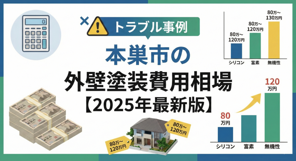 築10年以上必見|本巣市の外壁塗装費用と失敗しない塗装会社の選び方01_長沼塗装