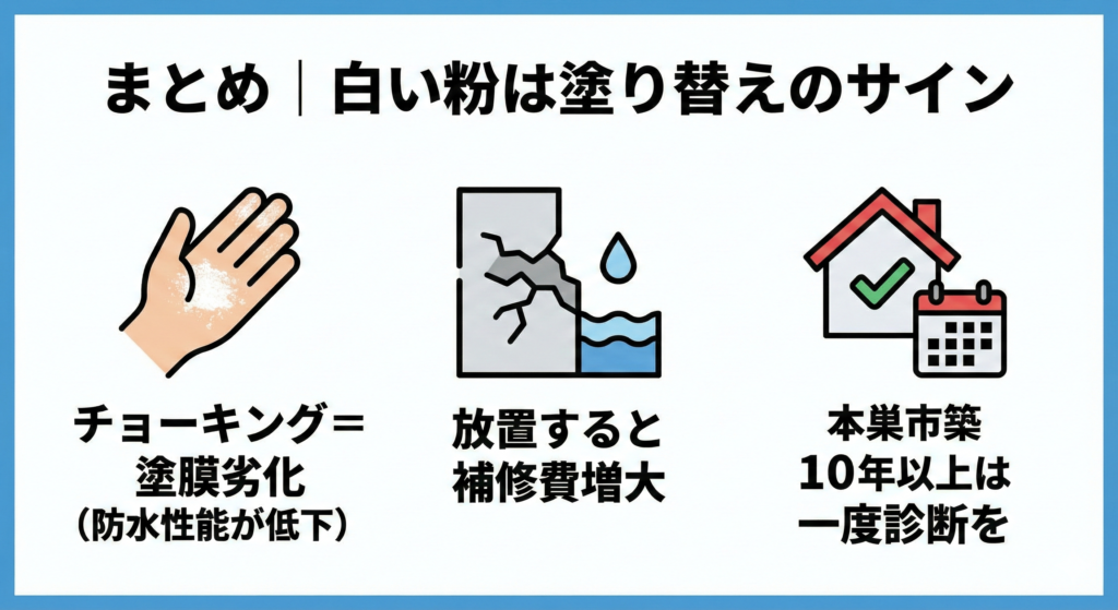 外壁塗装にベストな時期は?春と秋どちらが良い?_長沼塗装08